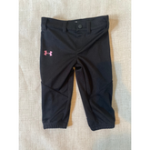 Under Armour softball pants